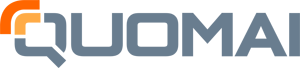 Logo de Quomai